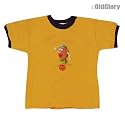 Mrs. Potato Head - Posed Ladies Ladies Babydoll T-Shirt