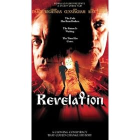 Revelation       (Faces Art) [VHS]