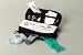 >wallet organizer blk. On the Go Diabetic Organizer