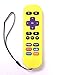 Amaz247 ARCBZ01 Replacement Remote for Roku 1, Roku 2, Roku 3 (HD, LT, XS, XD), MLK247 Streaming Player; DO NOT Support Roku Stick or Roku TV or MLK247 TV