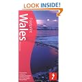 Wales (Footprint Travel Guides)