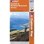 Consett and Derwent Reservoir (Explorer Maps) (Explorer Maps)