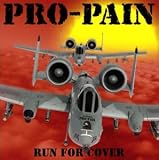 Pro-Pain - Run for Cover