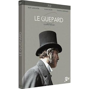 Le Guépard [Édition Digibook Collector]