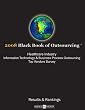2008 Black Book of Outsourcing Healthcare Industry Report