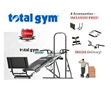 Total Gym 26000