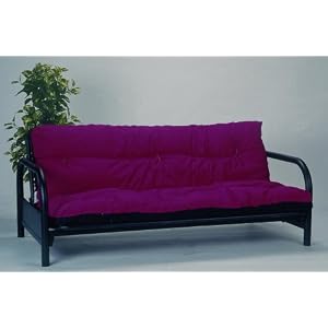 New metal full size futon couch sofa frame