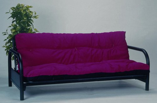 New metal full size futon couch sofa frame