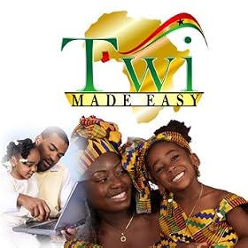 Twi Made Easy