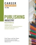 Career Opportunities in the Publishing Industry (Career Opportunities)
