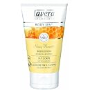 lavera ボディスパ ボディローション ハニーモーメント 画像