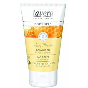 Lavera Natural Body Lotion