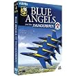 Blue Angels and Thunderbirds 4 DVD Set.