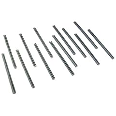 Profex Herren Speichensticks Sekuclip 12 St�ck