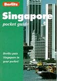 Singapore Pocket Guide (Berlitz Pocket Guides)