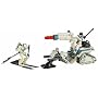 G.I. Joe Sigma 6 Mission Avalanche