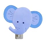 NoJo Night Light, Elephant