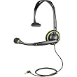 Xbox X GameCom X10 Headset