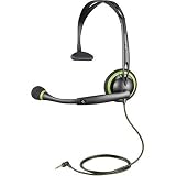 Xbox X GameCom X10 Headset