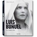 Luis Bunuel: Chimera 1900-1983 (Directors) book cover