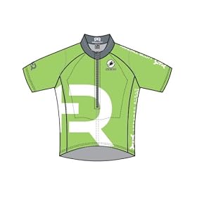 Randall Scott Team Road Short Sleeve Jersey By Castelli