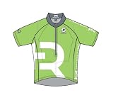 Randall Scott Team Road Short Sleeve Jersey By Castelli