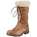 Geox J03G1M 5443 C6017  Junior Miele WPF, M&auml;dchen Stiefel