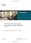 Cisco Voice Over IP (CVoice) (Authorized Self-Study Guide)