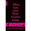 Alles, was eine Frau wissen muss