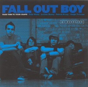 CD-Charts  Music : Take This to Your Grave