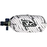 Empire Bottle Glove TZ Tank Cover - 68 Cubic Inch - Skyline
