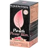 WuYi Puerh