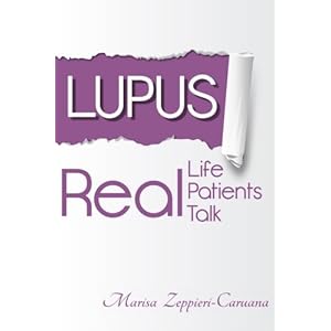 Lupus: Real Life, Real Patients, Real Talk