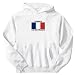 Sweatshirt White 