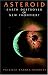 Ten scientific books on asteroids/comet impacts