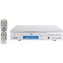Coby DVD-514 Super Slim 5.1 Channel Progressive Scan DVD Player
