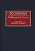 Books : Ecumenism: A Bibliographical Overview (Bibliographies and Indexes in Religious Studies)