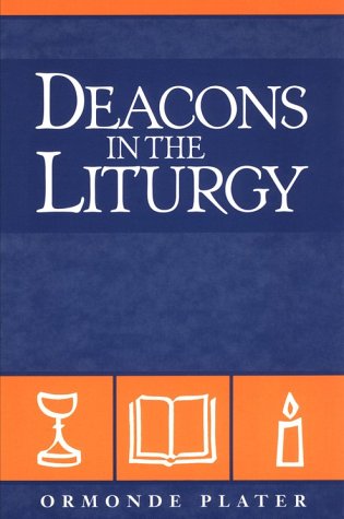 Deacons in the Liturgy under General in The Books Store