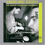 Armand Van Helden Phenomena