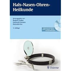 Hals-Nasen-Ohren-Heilkunde