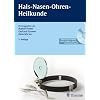 Hals-Nasen-Ohren-Heilkunde
