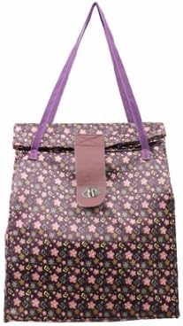 Salvador Bachiller - Porta Food Bag - Shirley Temple Nc07 - Fuchsia