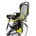 KINDERFAHRRADSITZ F�R HINTEN BIS 22 KG Fahrradsitz Fahrrad-Kindersitz