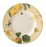 Spode Fruit Haven Bread-and-Butter Plate