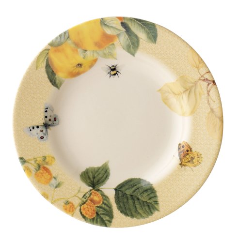 Spode Fruit Haven Bread & Butter Plate 6"
