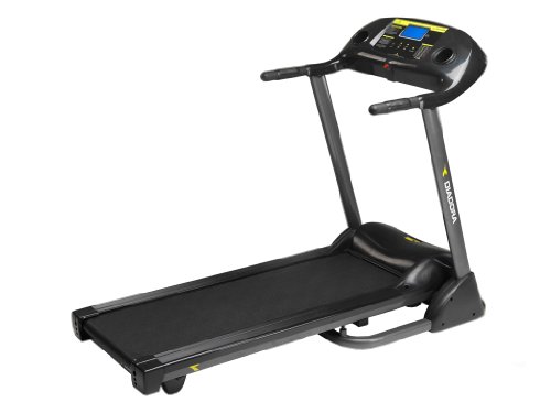 Diadora DT14 HRC treadmill