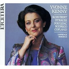 Wigmore Hall Recital