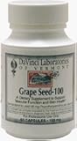 Davinci Labs - Grape Seed 100 mg 60 Capsules