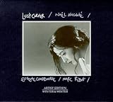 Revue Noël Akchoté  / Lust Corner