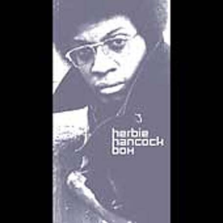 CD-Charts  Search : The Herbie Hancock Box